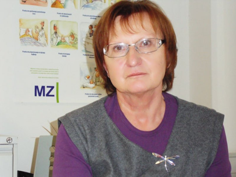 K drugemu zdravniku po drugo mnenje