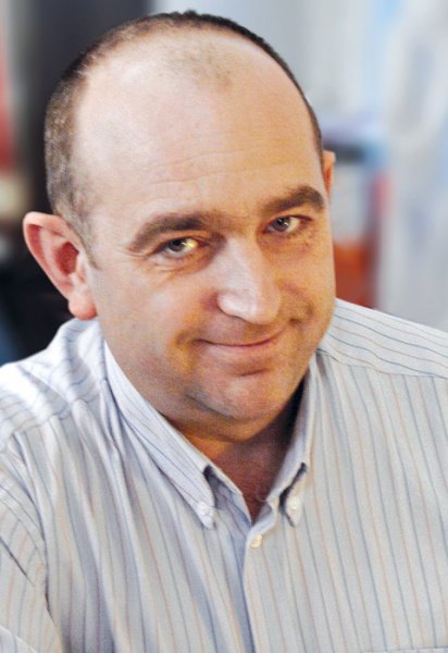 Vaš svetovalec mag. Boštjan J. Turk – januar 2012