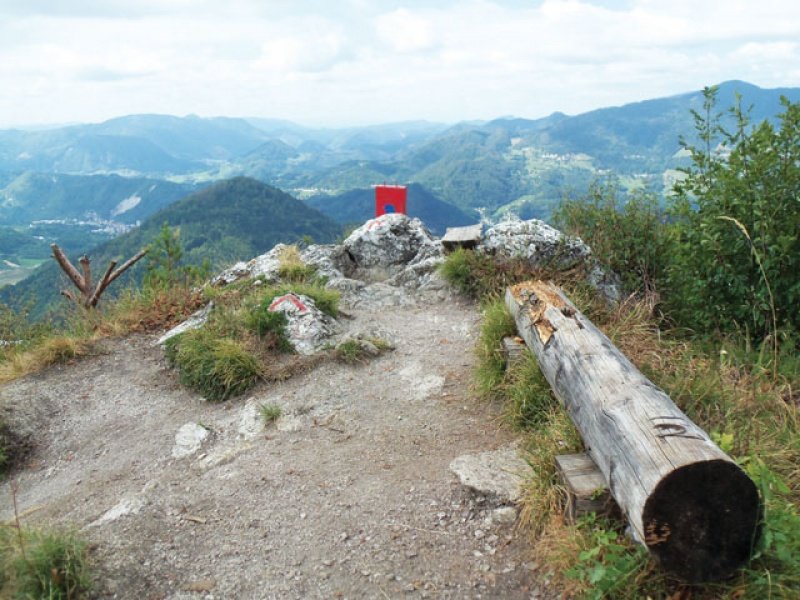 Na Kal v dobri družbi