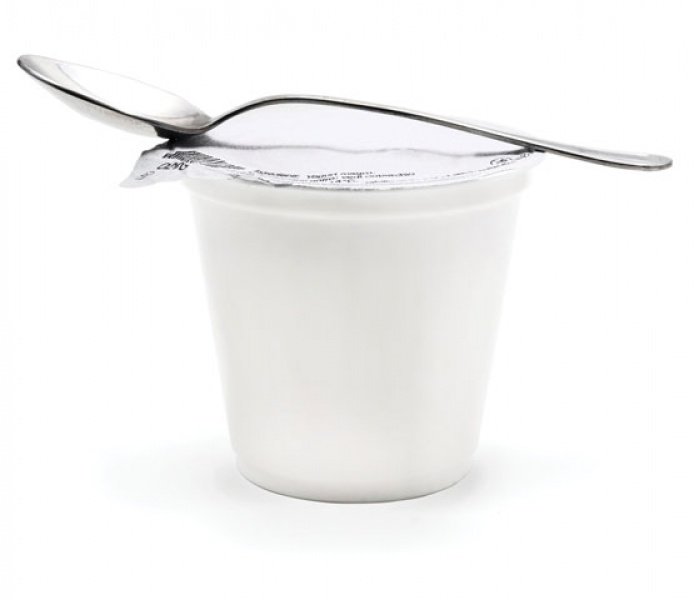ZPS svetuje: Navadni jogurti so kakovostni