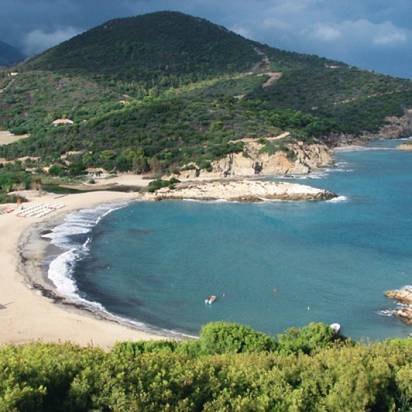 Sardinija - več kot rajske obale