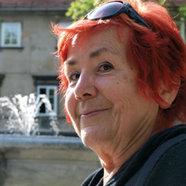 Naše legende: Iča Putrih