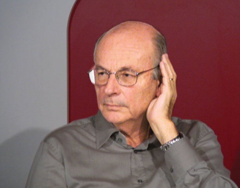Papig in sprijencev ni nikoli sram