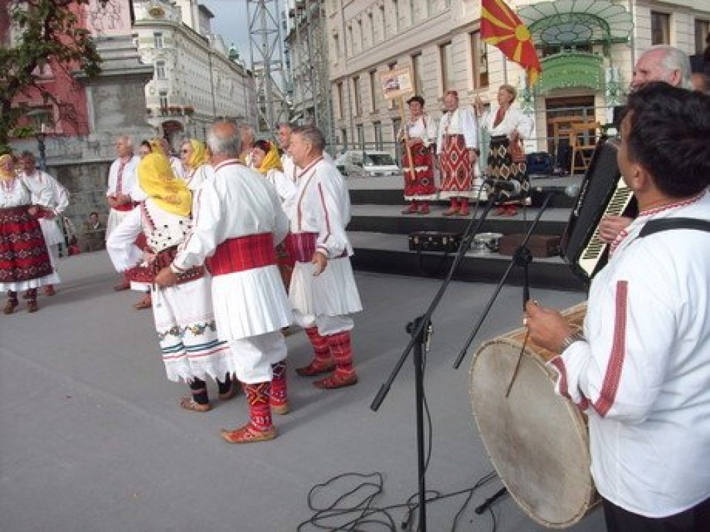 2. DAN FESTIVALA ZA 3. ŽIVLJENJSKO OBDOBJE 30.09.2010