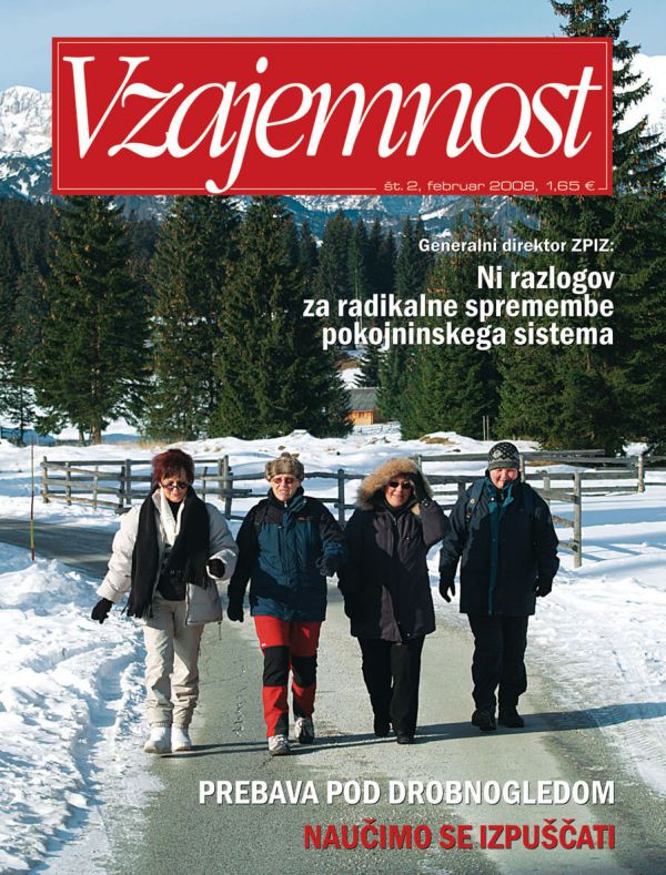 št. 2, februar