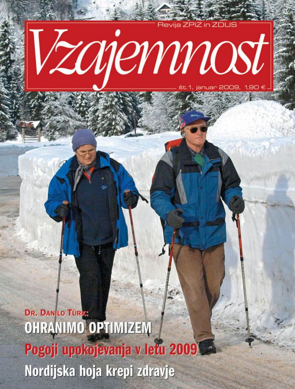št. 1, januar