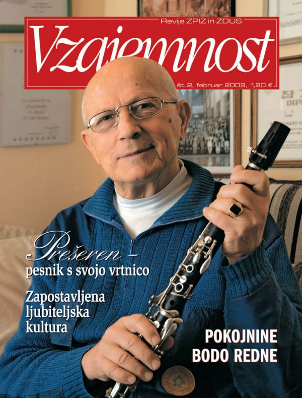 št. 2, februar