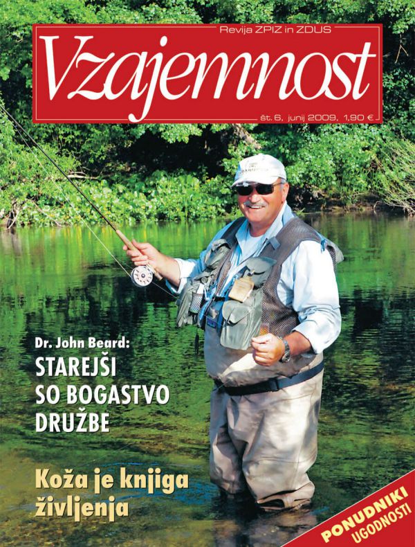 št. 6, junij