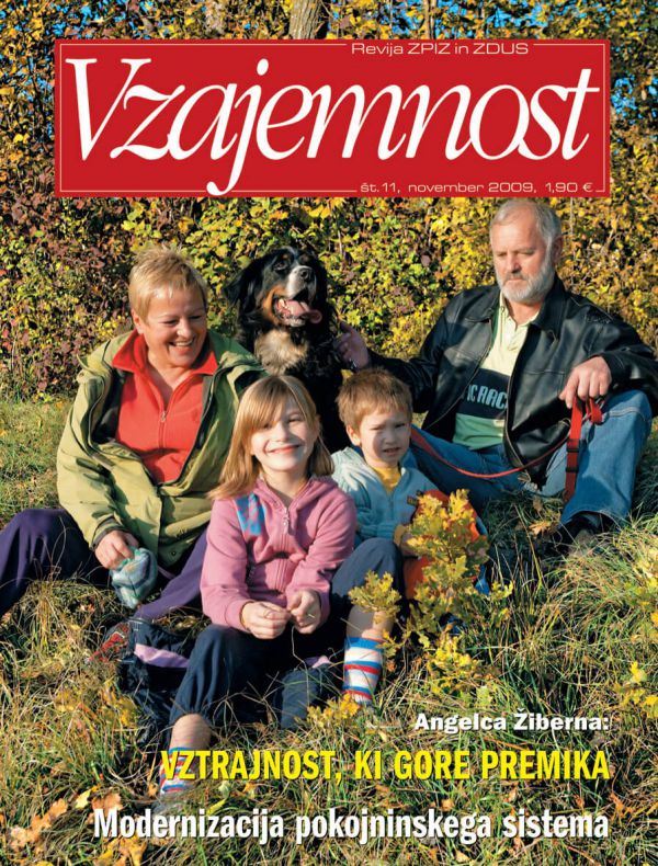 št. 11, november