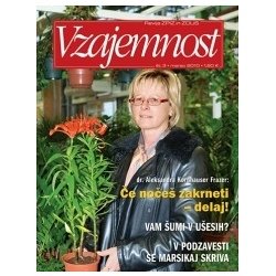 št. 3, marec