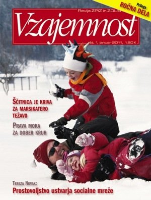 Št. 1, januar 2011