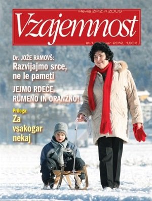 Št. 1, januar 2012