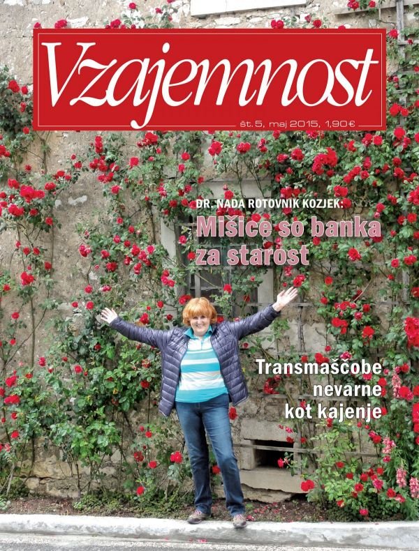 Št. 5, maj