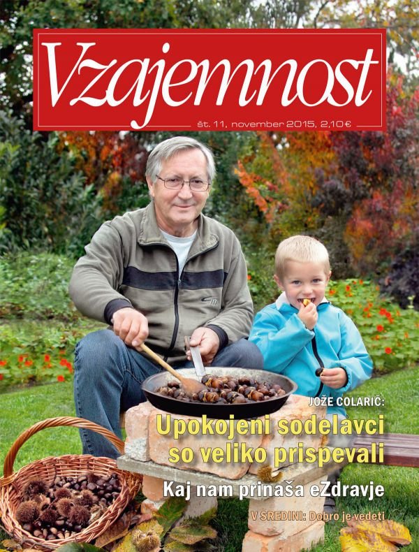 Št. 11, november
