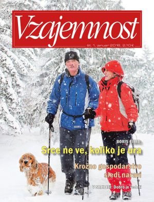 Št. 1, januar 2016