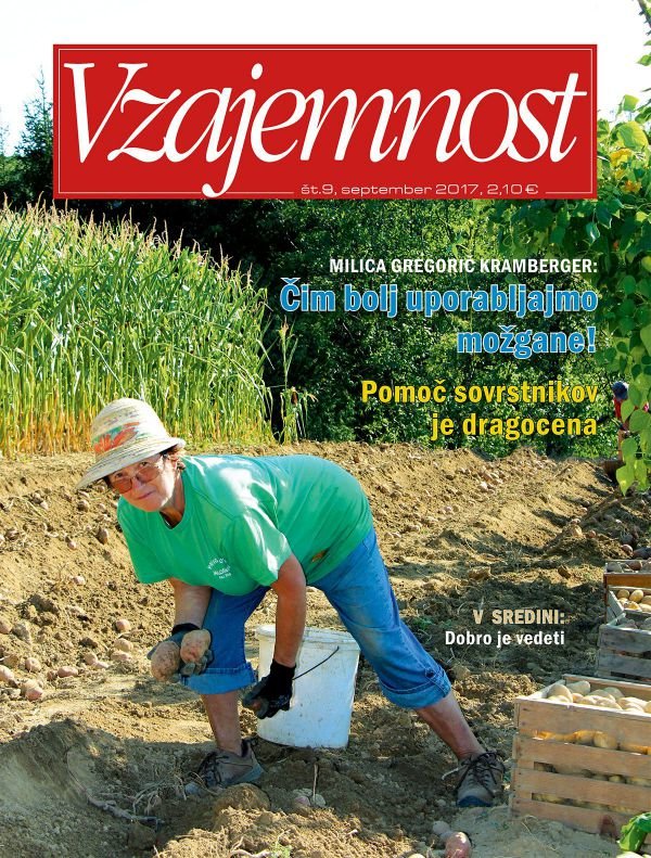 Št. 9, september