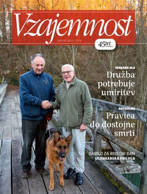 Št. 1, januar 2019