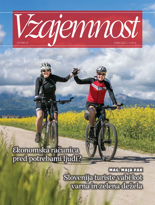 Št. 6, junij