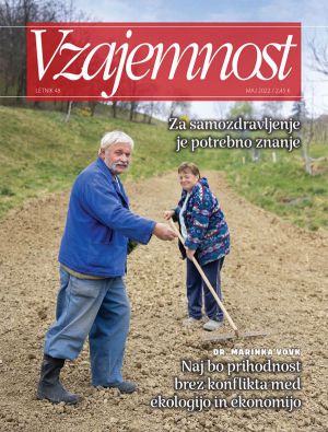 Št. 5, maj