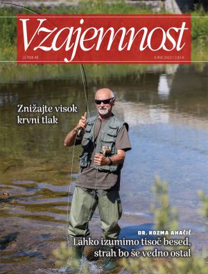 Št. 6, junij