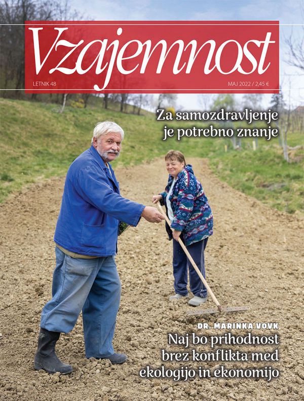 Št. 5, maj