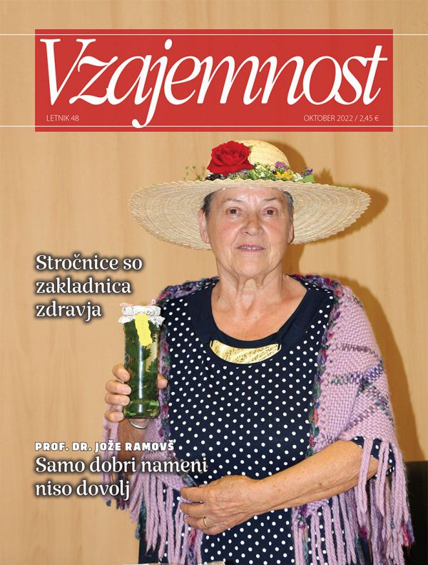 Št. 10, oktober