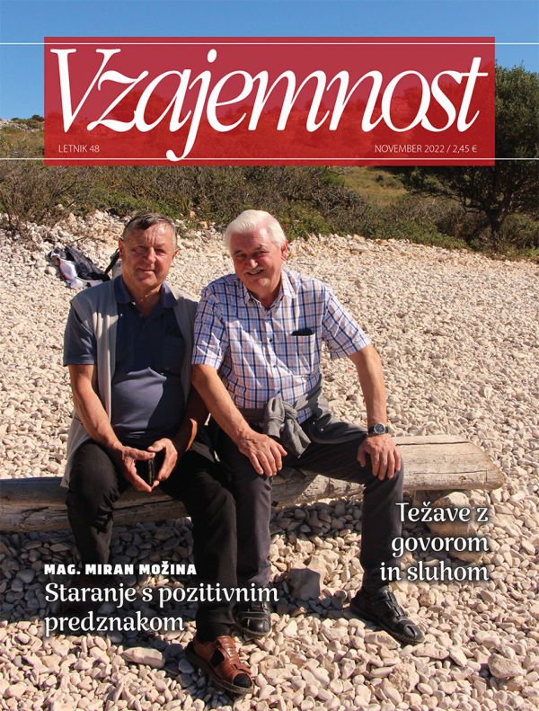 Št. 11, november