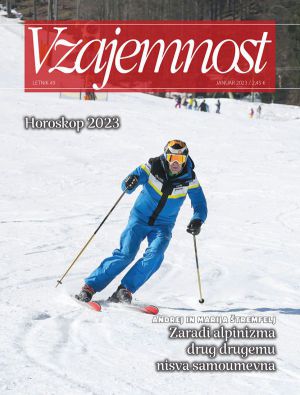 Št. 1, januar 2023