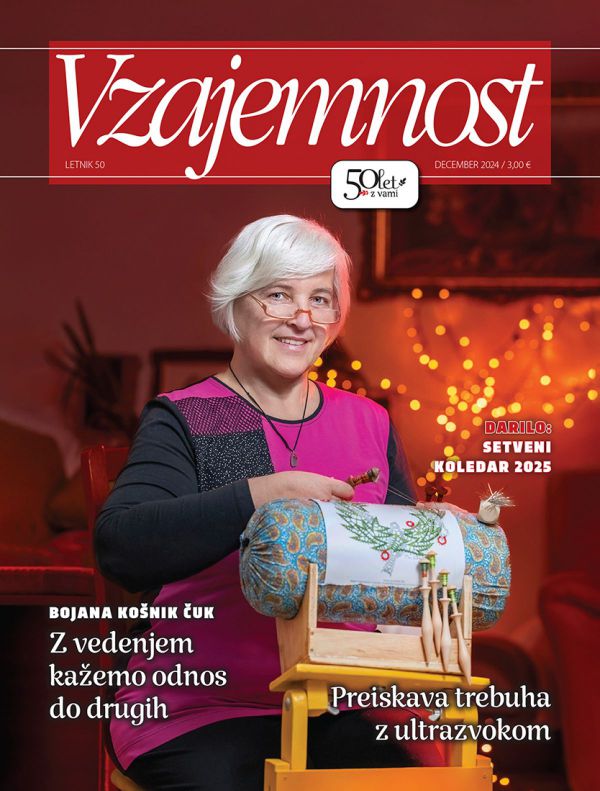 Št. 12, december