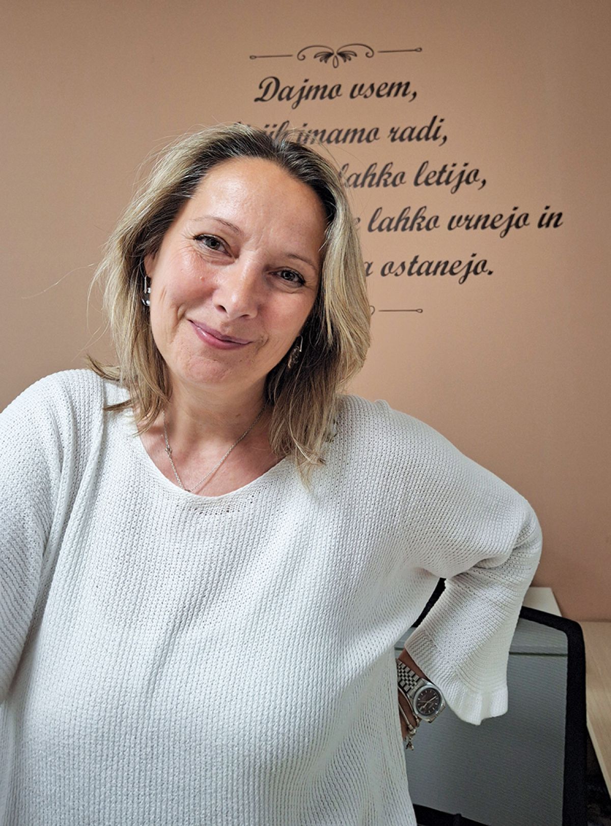 Dolgotrajna oskrba: zdaj gre zares | Revija Vzajemnost
