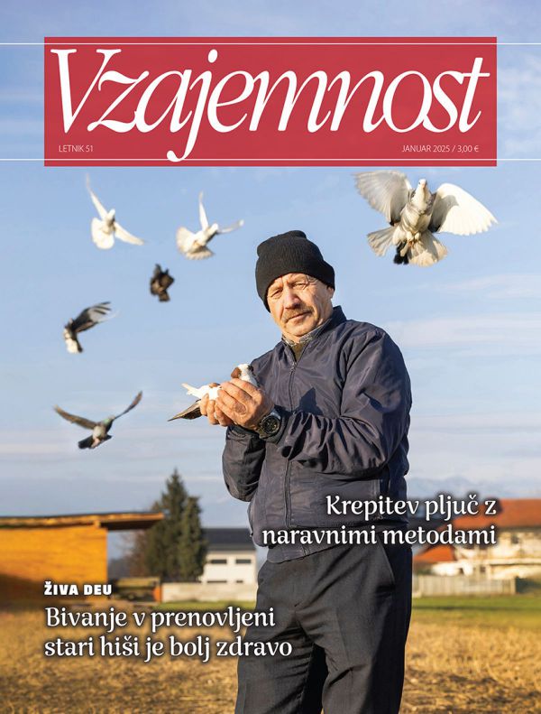 Št. 1, januar