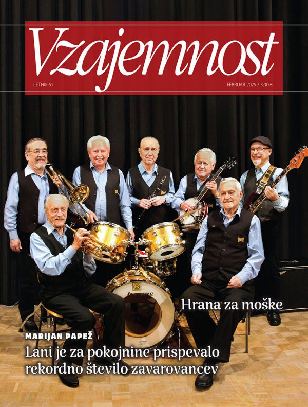Št. 2, februar