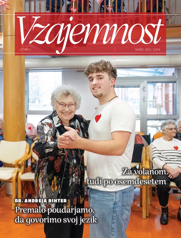Št. 3, marec