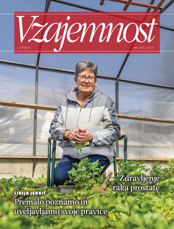 Št. 5, maj 2025
