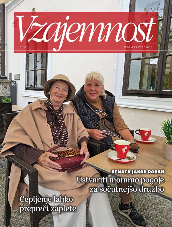 Št. 11, november 2025