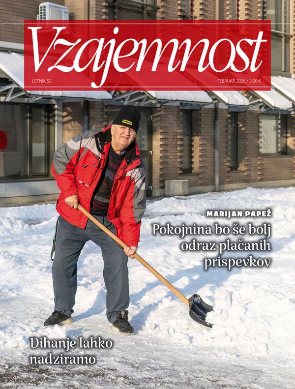 Št. 2, februar 2026