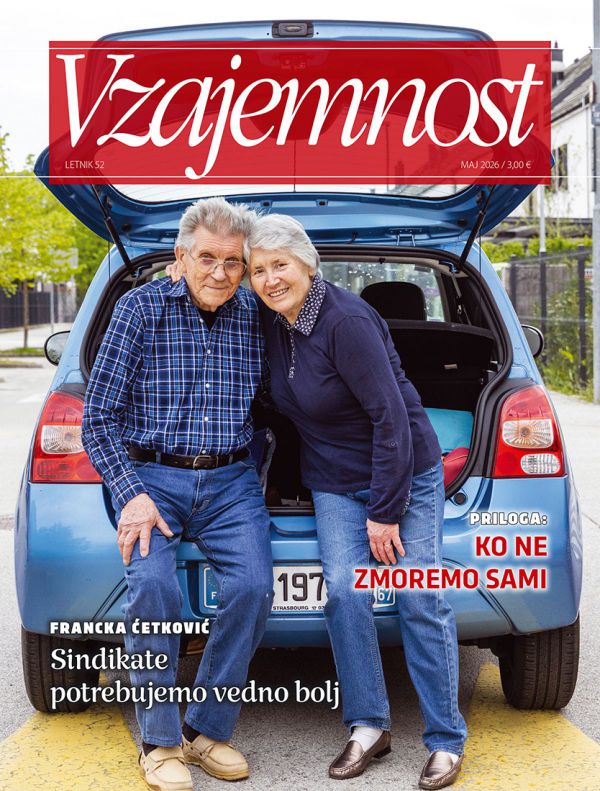 Št. 5, maj 2026
