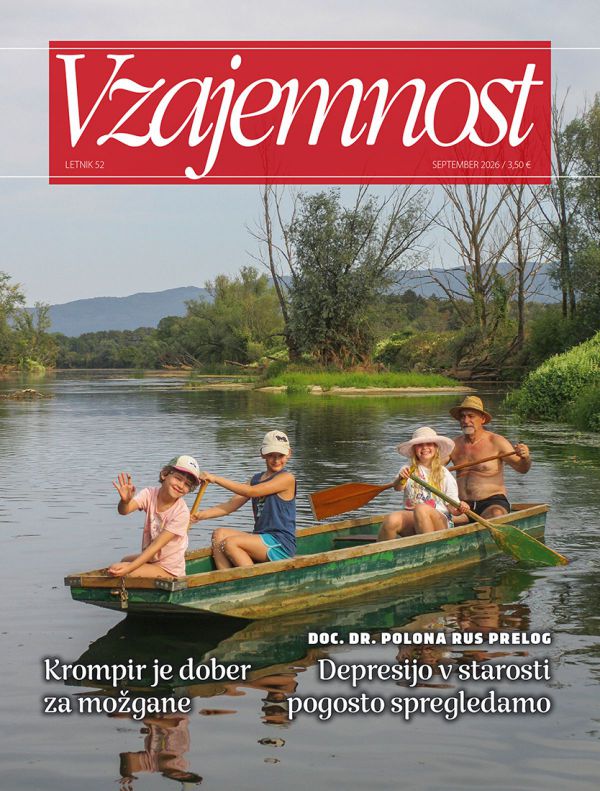 Št. 9, september 2026